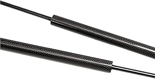 Porta traseira de suporte a gás para Subaru para Forester SG 2003-2008 Suportes de elevação amortecedores de porta traseira para porta-malas com mola a gás amortecedor de porta traseira 555 mm