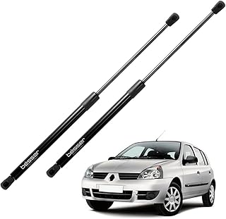 Amortecedor Dianteiro Renault Clio