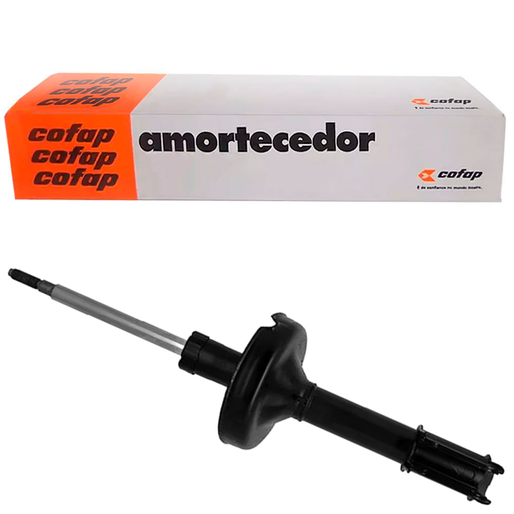 Amortecedor Dianteiro Renault Kangoo 99 2012 Cofap MP30214