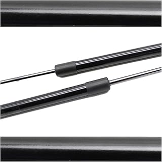 Para Mazda para CX-5 KE 2012-2017 2016 2015 SUV Amortecedores de gás porta traseira suporte de elevação de porta-malas amortecedor de mola amortecedor de haste amortecedora porta traseira (fibra de