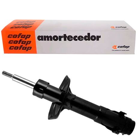 Amortecedor Dianteiro Seat Cordoba Ibiza VW Golf Polo Classic Cofap
