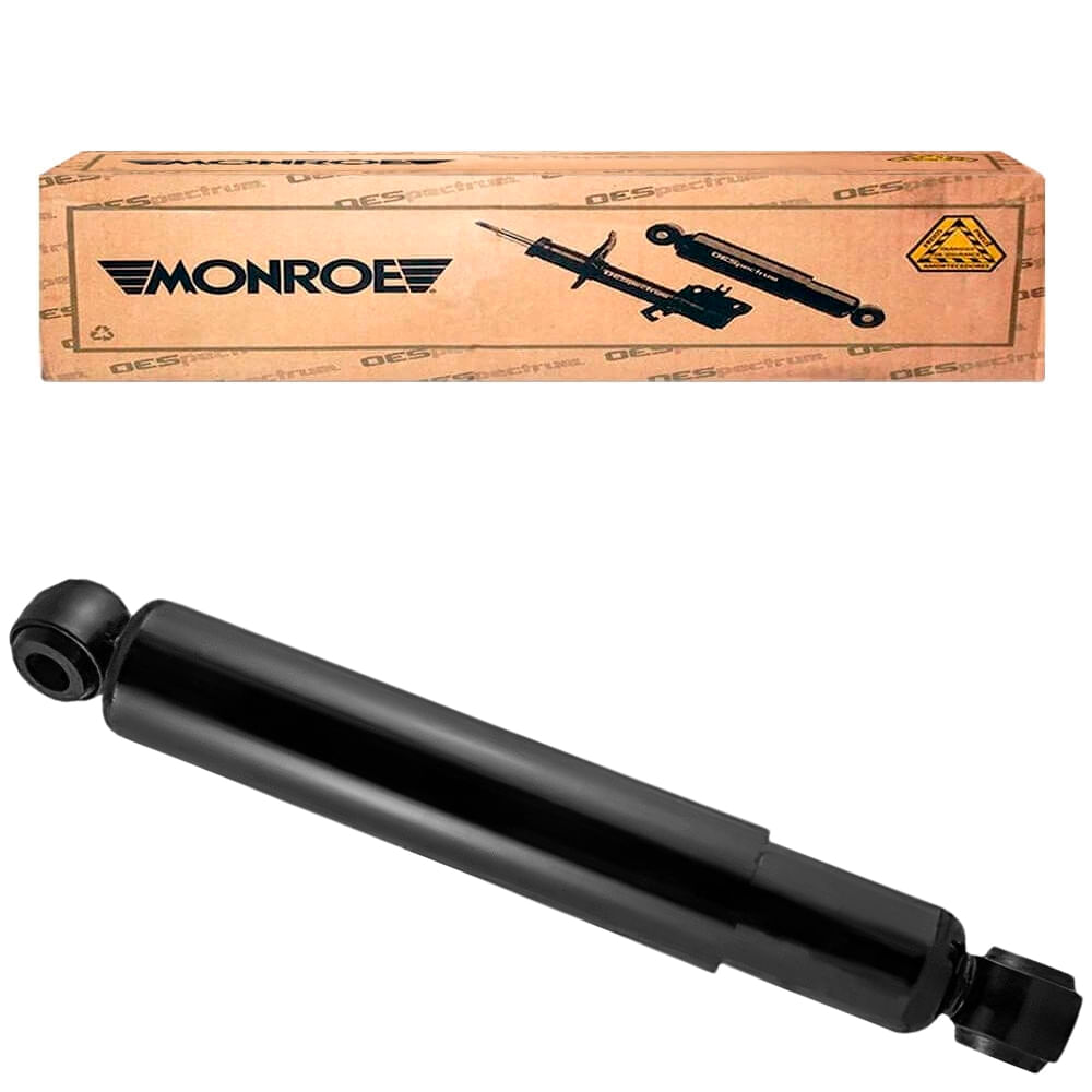 Amortecedor Dianteiro Toyota Bandeirante 60 2001 Monroe 334435MM