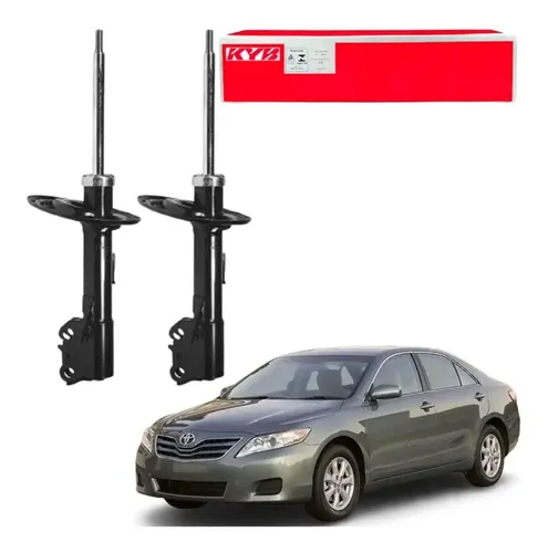 Amortecedor Dianteiro Toyota Camry 2006 2017 Direito Esquerdo SK8528 Sam