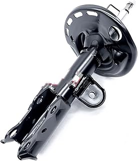 Amortecedores de carro para TOYOTA para Corolla para Auris 2007-2016 Amortecedor frontal Acessórios de suspensão de carro (frente esquerda) (frente esquerda)