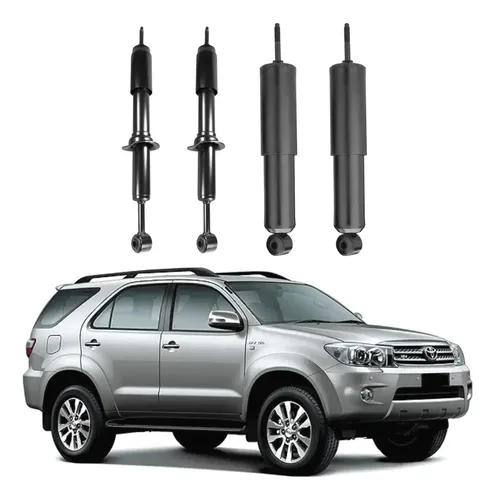 Amortecedor Dianteiro Toyota Hilux SW4 98 2013
