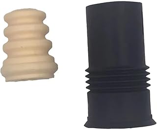 Kit de Suspensão Automotiva com Amortecedor Traseiro e Protetor contra Poeira, Compatível com 350/500 2005-2011, Código: 7480002-1161690