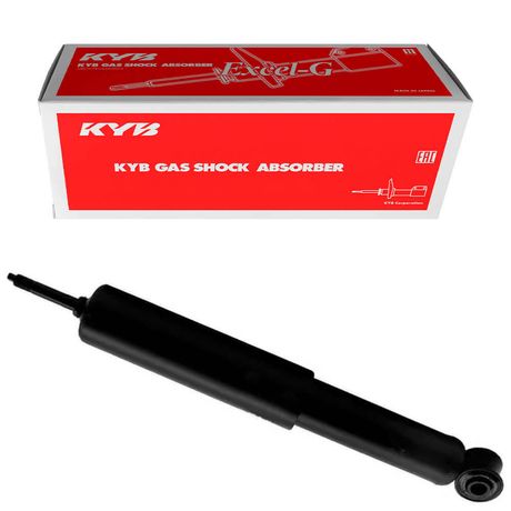 Amortecedor Dianteiro VW Brasilia Fusca Motorista Passageiro Kayaba 443046 KYB