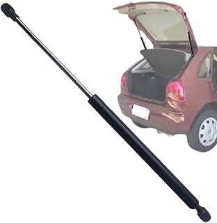 AMORTECEDOR TAMPA TRASEIRA/PORTA MALA VW GOL 95/99 (CSLIMPADOR)