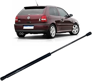 AMORTECEDOR CAPO TRASEIRO GOL G3 TODOS (BMG15005 YIMING)