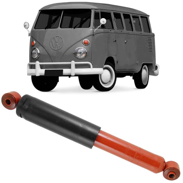 Amortecedor Dianteiro VW Kombi 57 75 Cofap Spa Super SB27449