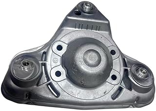 Amortecedor de rolamento para A4 B5 1998-2001| Para A6 C5 1997-2005| Para Passat B5 1998-2005| Para Seat Exeo 2008-2014| Peça de reposição OE 8D0412383E