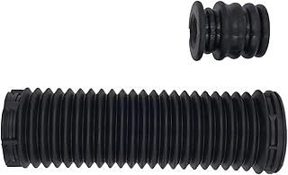 Protetor de borracha contra poeira para amortecedor dianteiro de carro Vw Multivan T5/T6 4Motion 2.0 Tsi 2011-2015 Transporter T5 Bus/T6