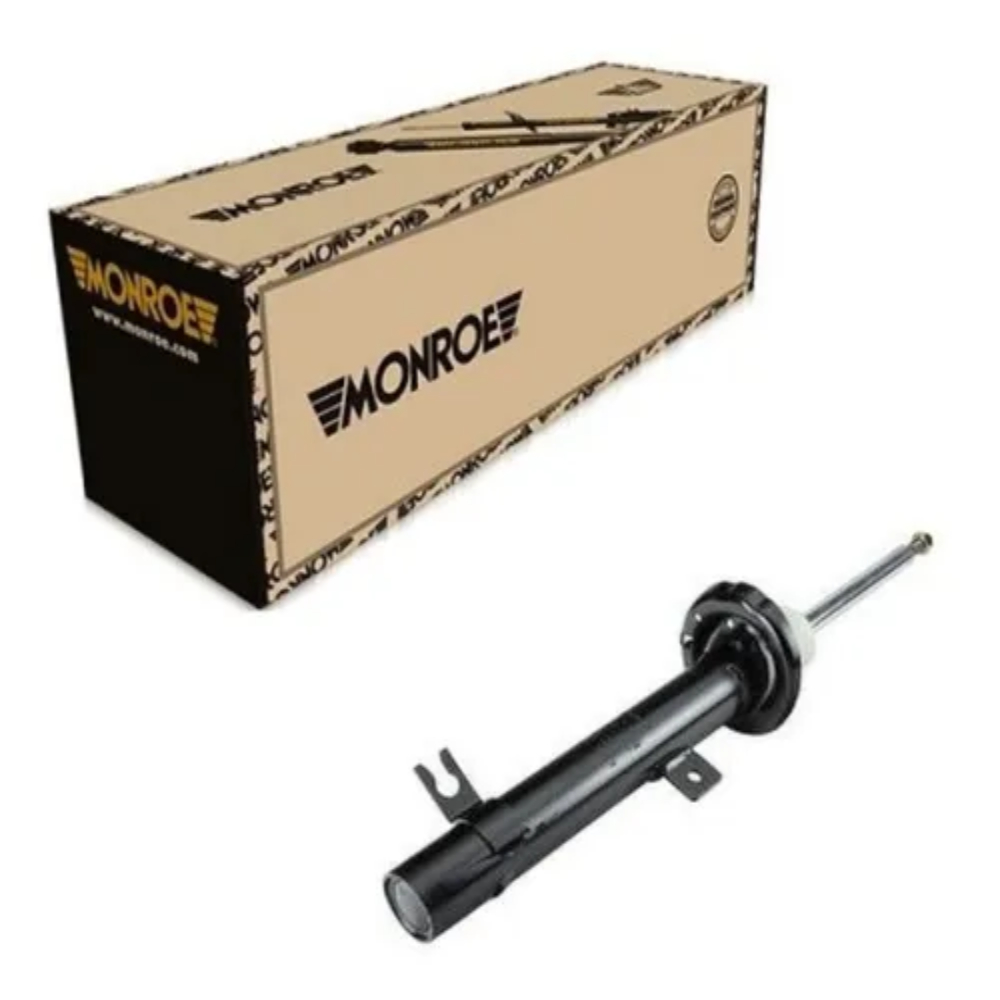Amortecedor Ecosport 2003 2012 Motorista Passageiro Monroe SP206