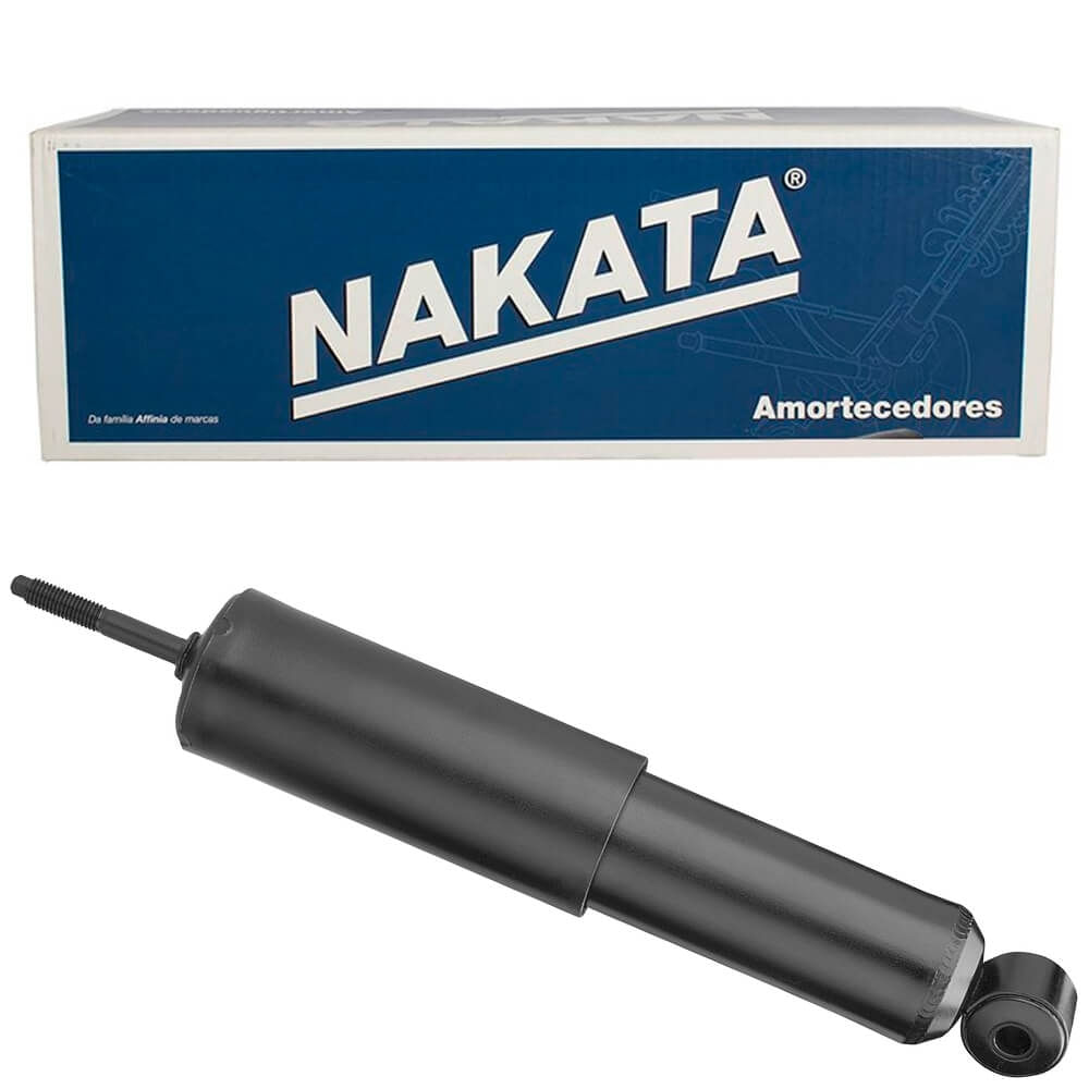 Amortecedor F 1000 80 92 4X2 Traseiro Passageiro Motorista Nakata AC35467