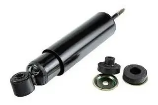 Amortecedor F1000 80 90 Dianteiro Motorista Passageiro Monroe 334393MM