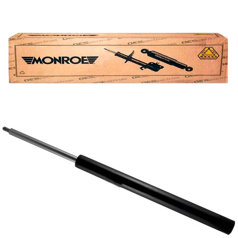 Amortecedor Fiat Palio 96 98 Dianteiro Motorista Passageiro Monroe 334023MM