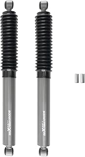 Amortecedor Ford F 250 98 2012 Dianteiro Monroe 334417MM
