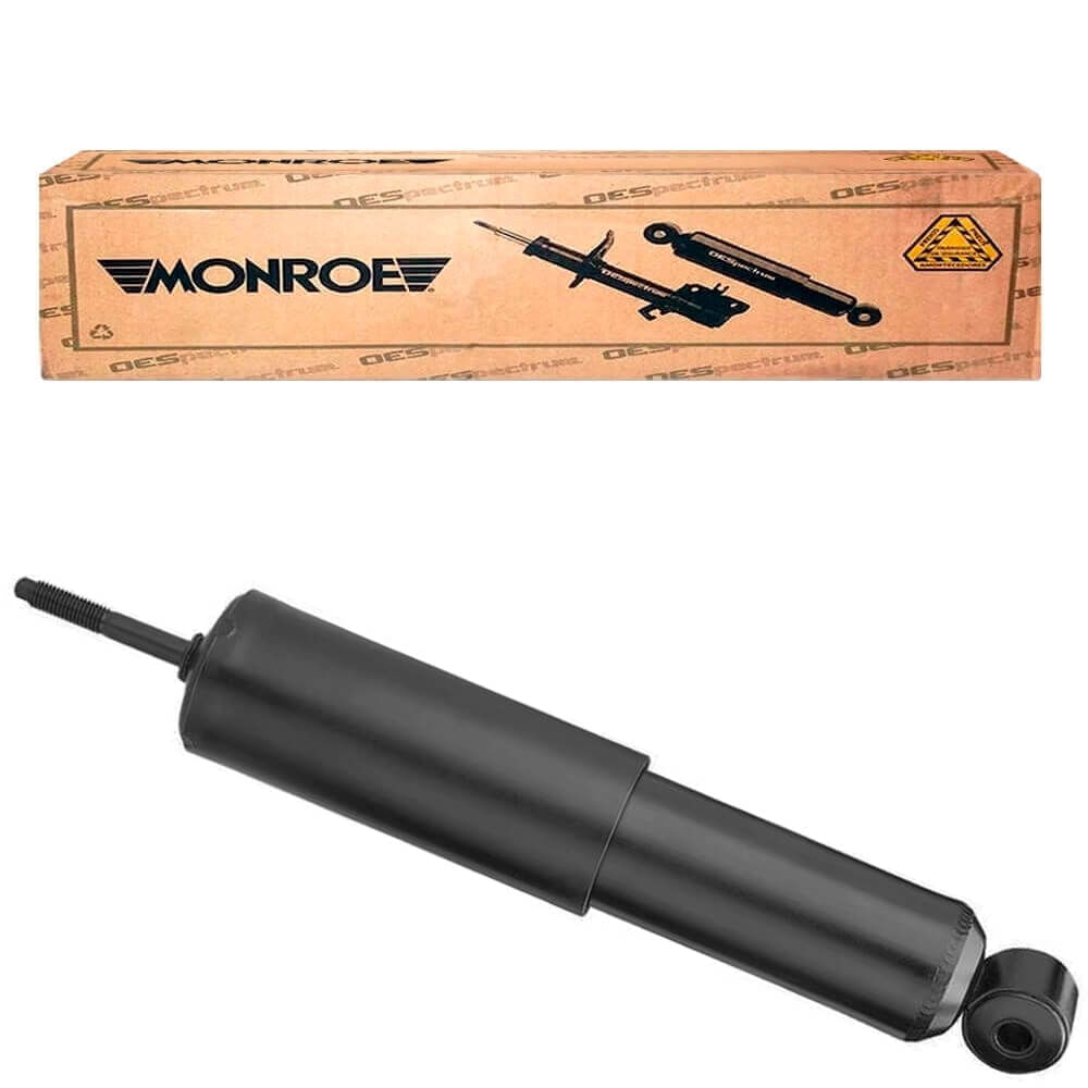 Amortecedor Ford F1000 94 98 Dianteiro Motorista Passageiro Monroe 334399MM