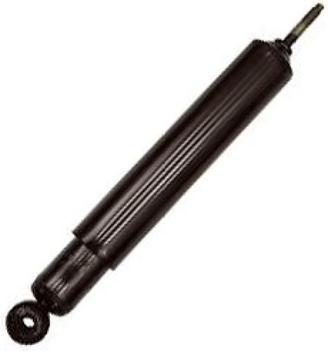 Amortecedor Gm Monza 82 90 Traseiro Motorista Passageiro Monroe 15908