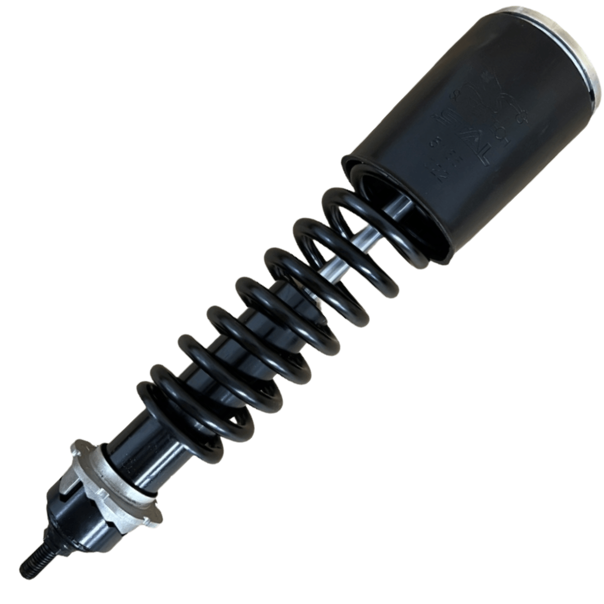 Amortecedor Grade Scania P114 P124 R124 Suspentech ST114