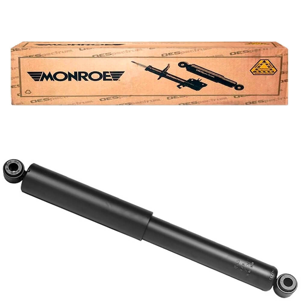Amortecedor Hilux 4X4 96 2004 Traseiro Motorista Passageiro Monroe 334022MM