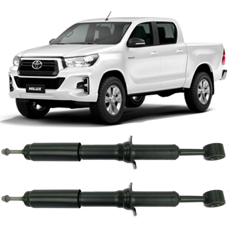 Amortecedor Hilux Srv