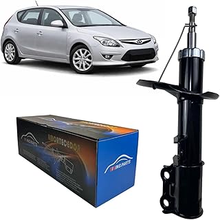 AMORTECEDOR DIANTEIRO i30 08/ POWER GÁS LD (BAD09004 YIMING)