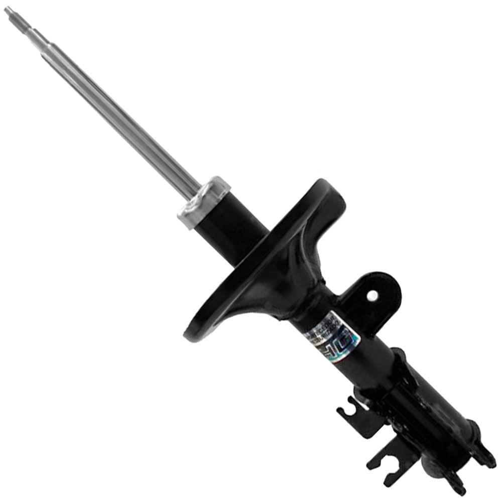 Amortecedor Jac J6 2011 2016 Dianteiro Motorista Nakata HG41346