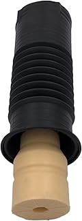 Kit de proteção contra poeira para amortecedor traseiro Dodge Avenger 2.4/Jeep Compass Mk49 Patriot Mk74 (código: 9450589-1161730)