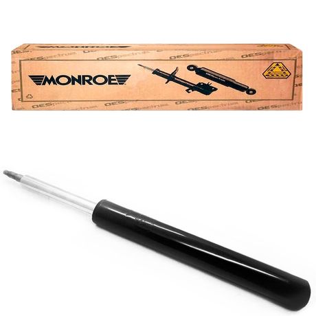 Amortecedor Kadett 89 98 Dianteiro Motorista Passageiro Monroe 334065MM