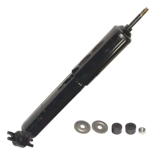 Amortecedor Kia Besta 93 97 Dianteiro Motorista Passageiro Monroe 334110MM