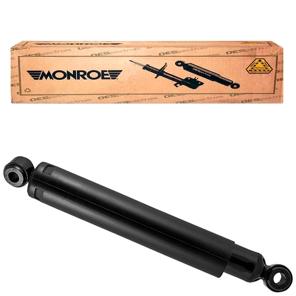 Amortecedor L200 98 2012 Traseiro Motorista Passageiro Monroe 379146SP