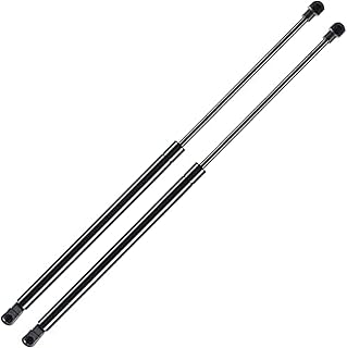 Amortecedor Mala Audi A3 VW Golf Multiqualita APX0369