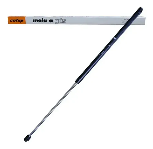 Amortecedor Mala Capo Cofap 16359 Tampa Traseira Pressurizado Xsara 01 04