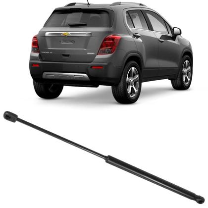 Amortecedor Mala Chevrolet Tracker 2013 2020 Nakata MG17375