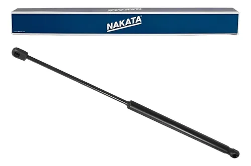Amortecedor Mala Ecosport 2003 2012 Nakata MG17273