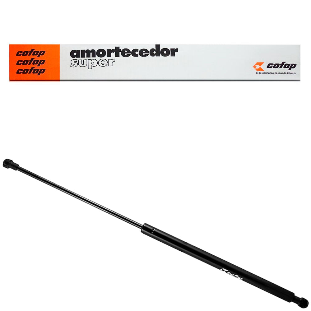 Amortecedor Mala Fiat Palio Weekend 2004 2010 Cofap 16390