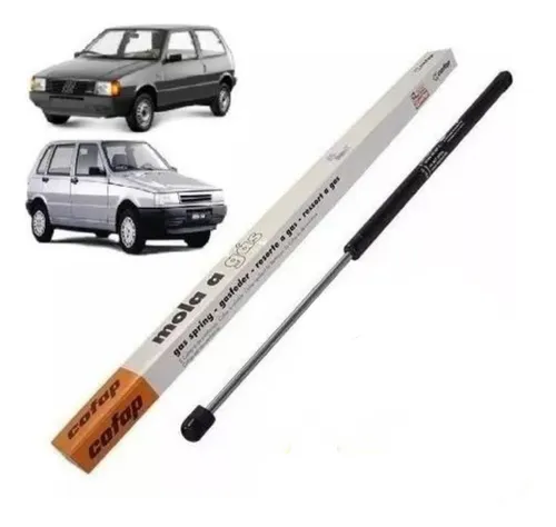 Amortecedor Mala Fiat Uno 84 2003 Cofap MGC16640