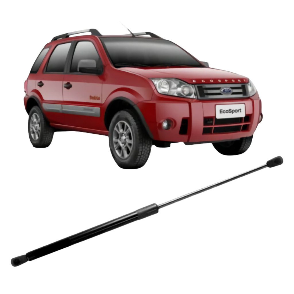 Amortecedor Mala Ford Ecosport 2003 2012 Universal Mac 97994 Universal Automotive