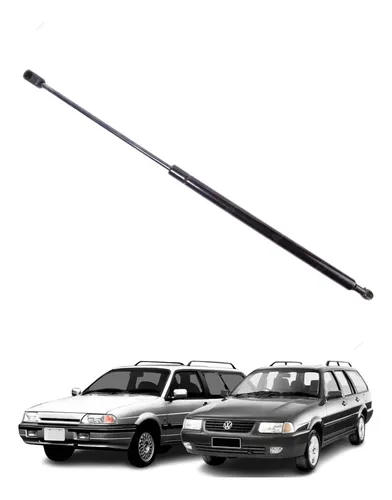 Amortecedor Mala Traseiro VW Quantum 85 1994 VW