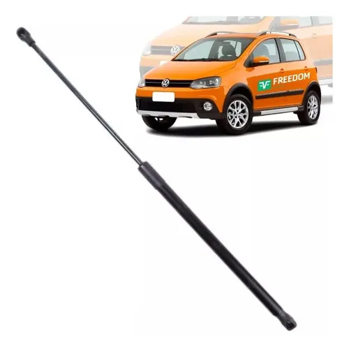 Amortecedor Mala VW Fox 2004 2018 Nakata MG17056