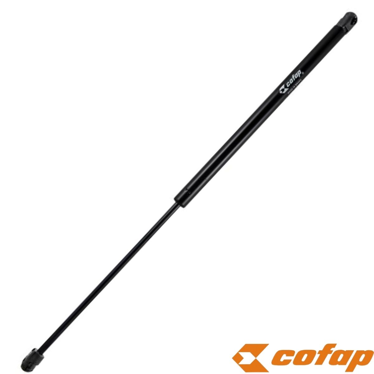 Amortecedor Mala VW Parati 95 2013 Cofap 16265