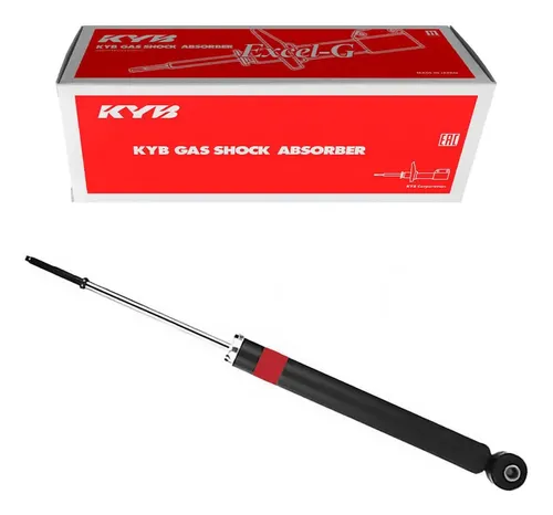 Amortecedor March 2015 2020 Traseiro Kayaba 3430056 KYB