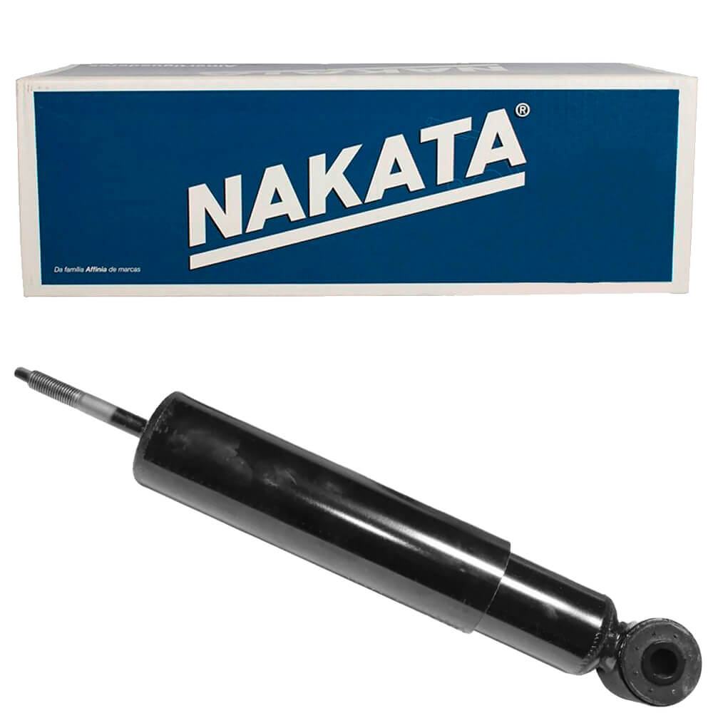 Amortecedor Mb O500 2004 2021 Traseiro Motorista Passageiro Nakata AC45028