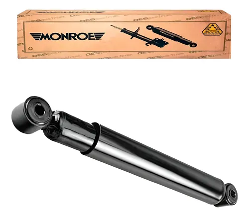Amortecedor Mercedes-Benz LK1114 LK1935 Dianteiro Monroe 54425 LK1114, LK1935, 54425