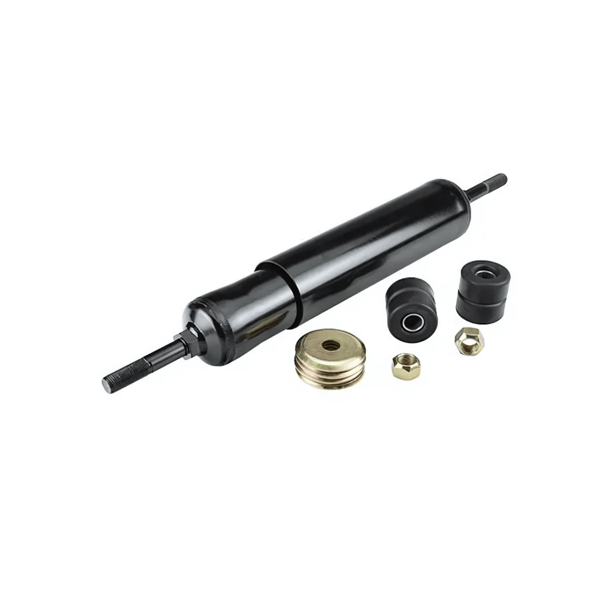 Amortecedor Mercedes-Benz O400 95 2005 Dianteiro Motorista Passageiro Monroe 65475