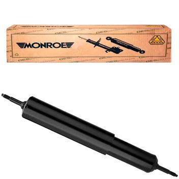 Amortecedor Mercedes-Benz O500 2001 2022 Dianteiro Motorista Passageiro Monroe 65487
