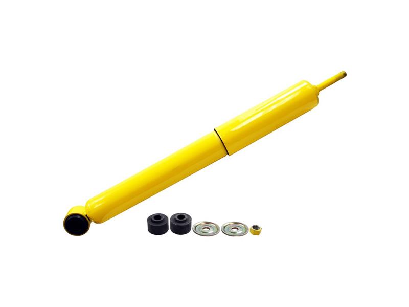 Amortecedor Mercedes OF1620 94 98 Dianteiro Motorista Passageiro Monroe 65444