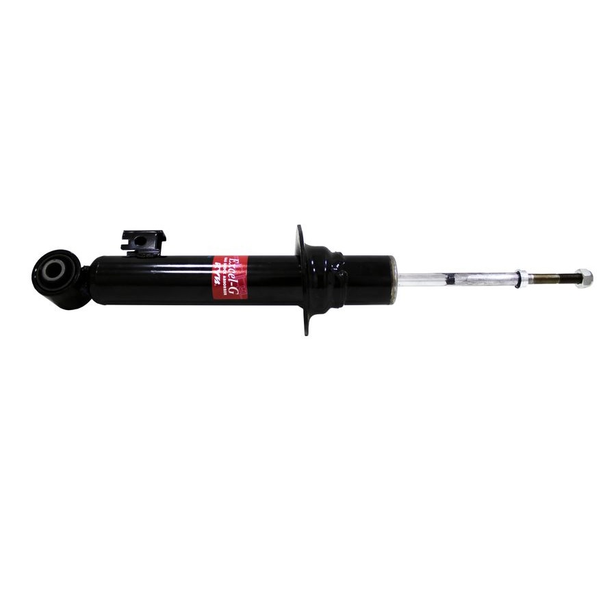 Amortecedor Mitsubishi L200 2008 2019 Dianteiro Motorista Passageiro Kayaba 3418004 KYB