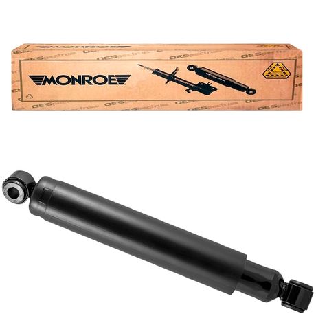 Amortecedor Mitsubishi L200 Outdoor 4X4 2007 2012 Traseiro Monroe